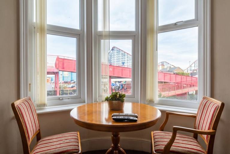 Apartment Blackpool