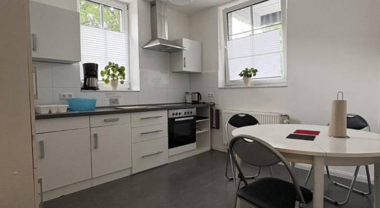 Ferienwohnung Wedemark
