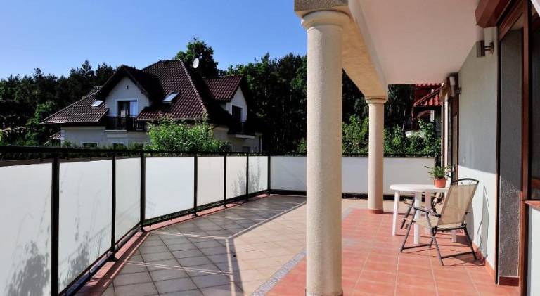 Apartment | Pets are welcome in Torun