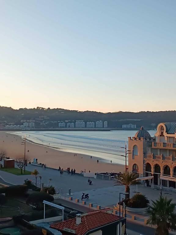 Appartamento Hendaye