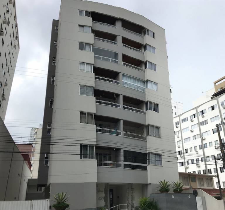 Apartamento Centro