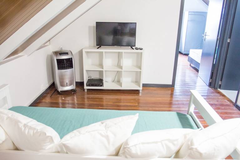 Apartment Sao Vicente
