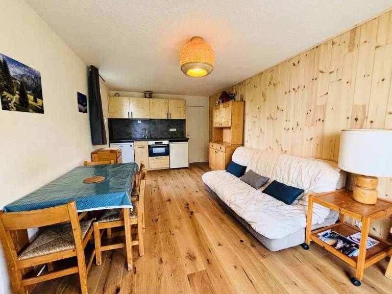 Appartement Peisey-Nancroix