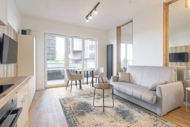Apartament Bytom