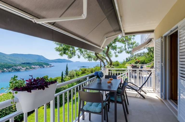 Apartman Molunat