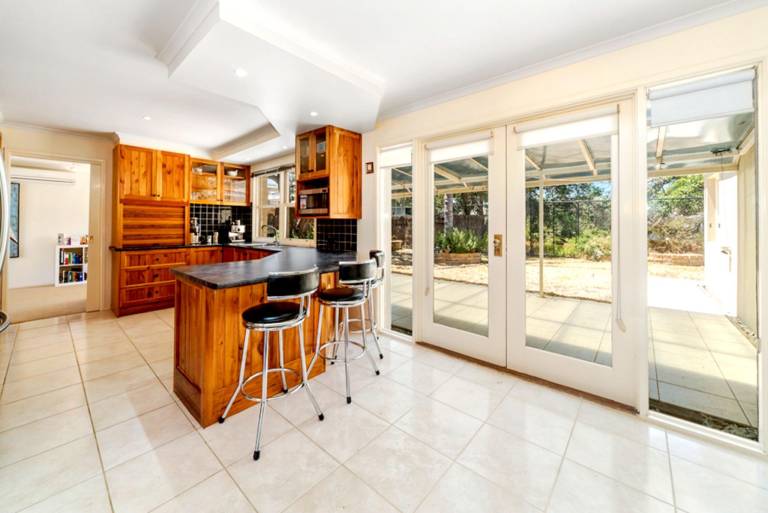 House Frankston