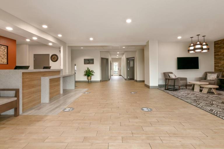 Candlewood Suites Nogales By IHG — photo 2