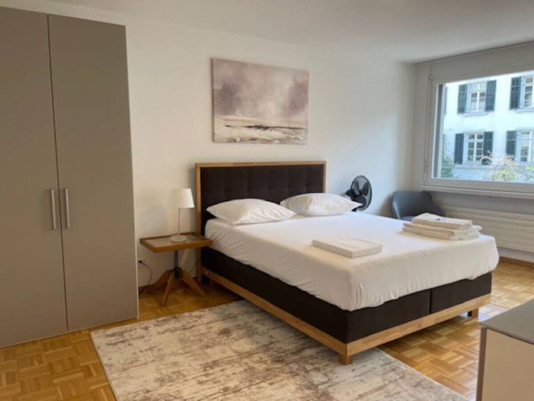 Ferienwohnung Zürich