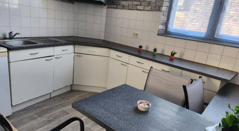 Holiday apartment with 1 room for 2 persons — photo 3