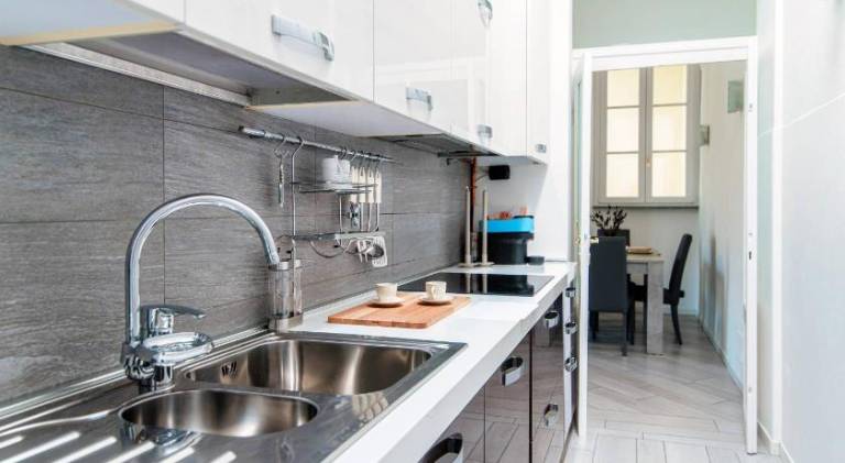 Holiday apartment | Next to Como Cathedral | Pets are welcome — photo 2