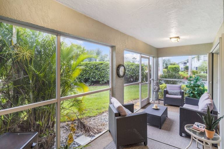 Ferienwohnung Naples