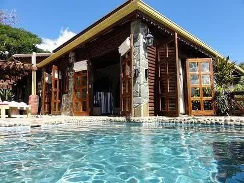 Villa Gros Islet