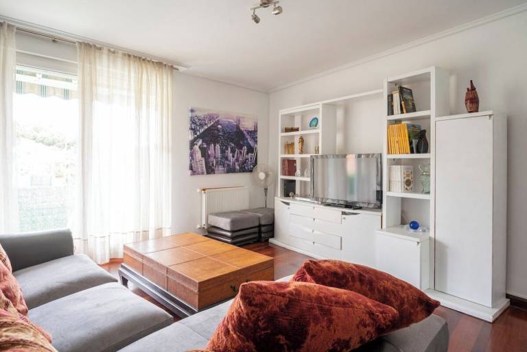 Apartamento Castro Urdiales