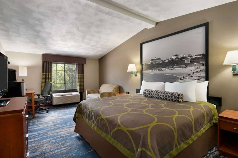 Motel East Greenwich