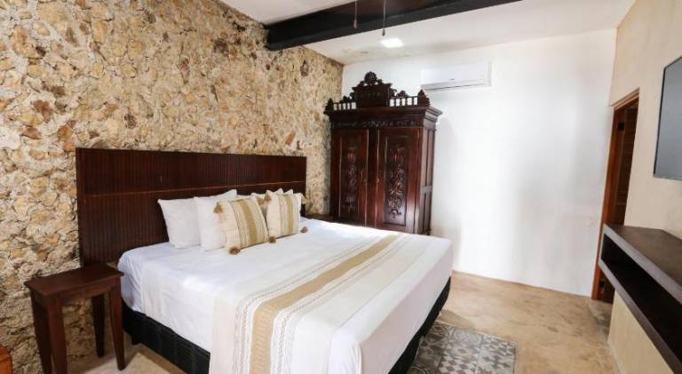 50 m&sup2; Ferienwohnung