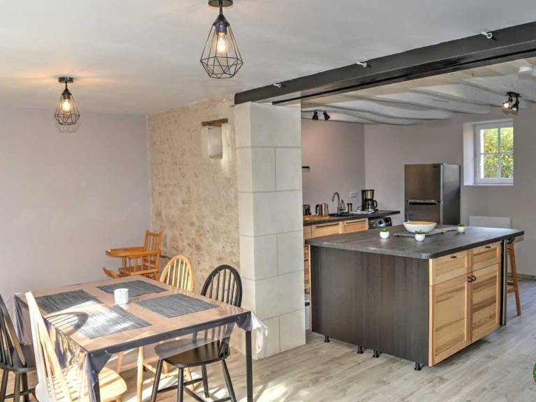 Cottage Chédigny