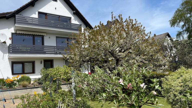 Ferienhaus Blankenrath