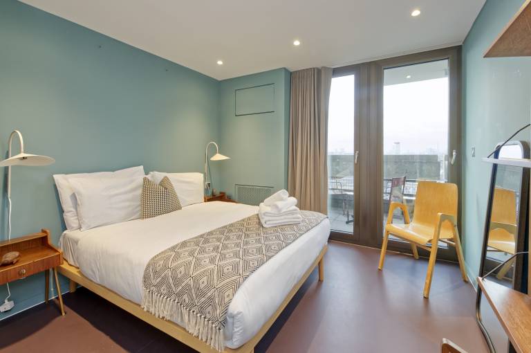 Apartment Canning Town