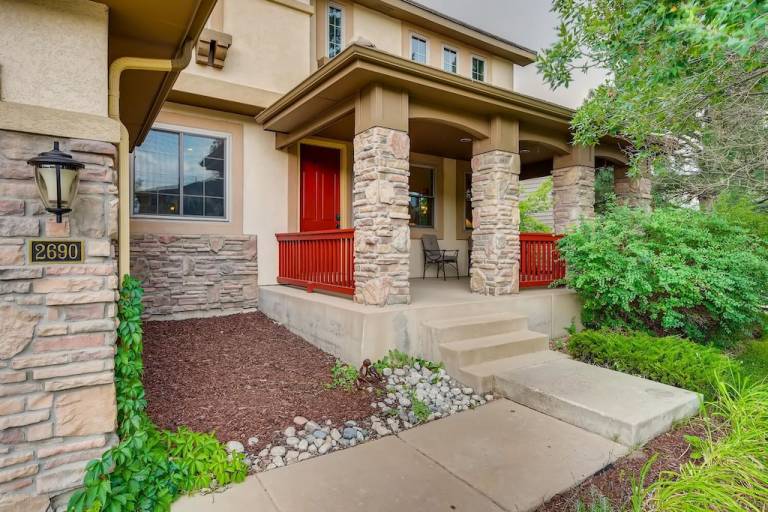 House Highlands Ranch