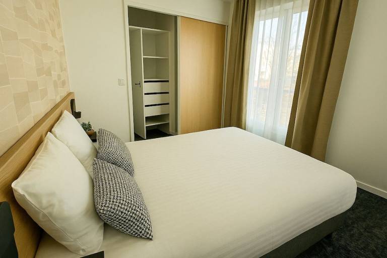 Appart'hôtel Pessac