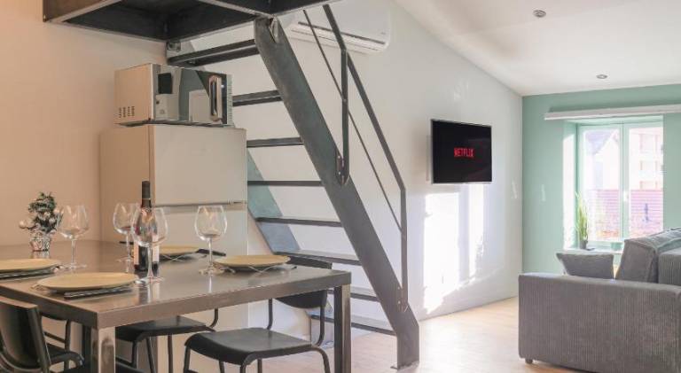 Rental apartment | Perfect for remote work — photo 2