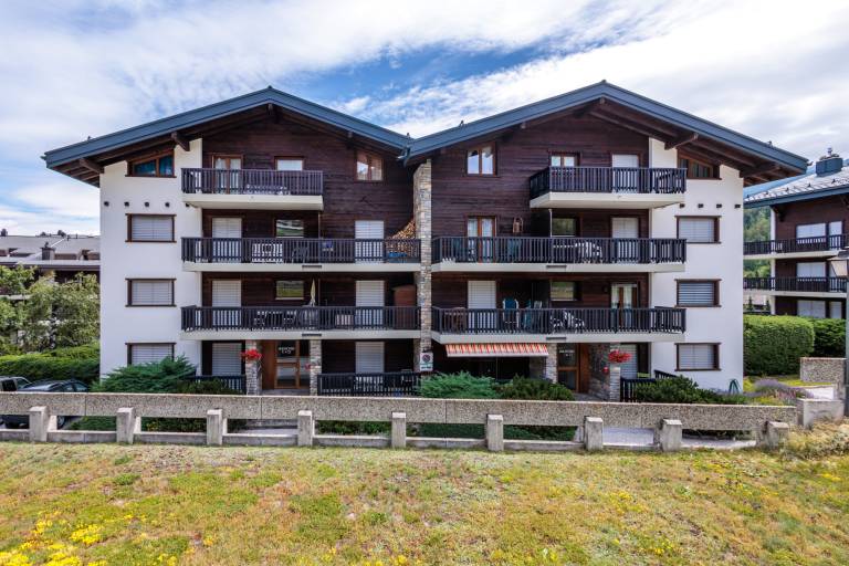 Charming holiday apartment with pool | Close to the ski | Pets are welcome — photo 2