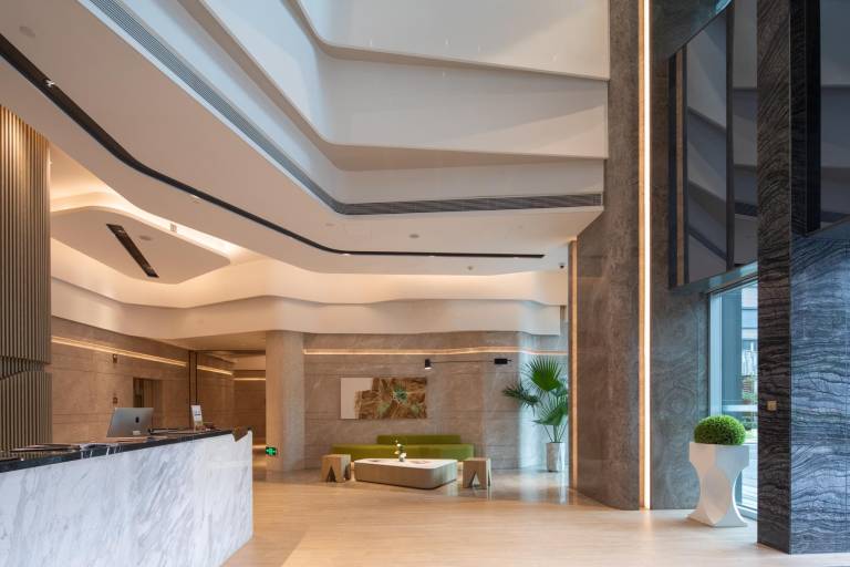 Chengdu Primcasa Service Apartment — photo 3