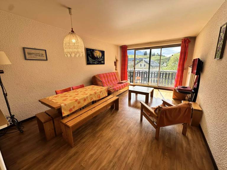 Appartement Villard-de-Lans