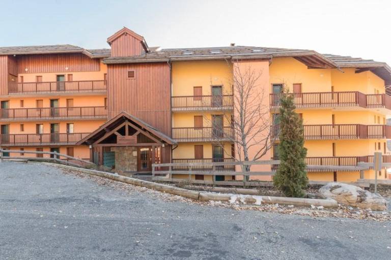 Apartment  Serre Chevalier