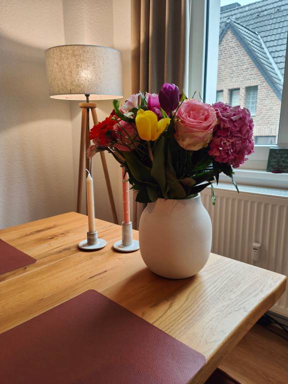 Ferienhaus  Neumehringen