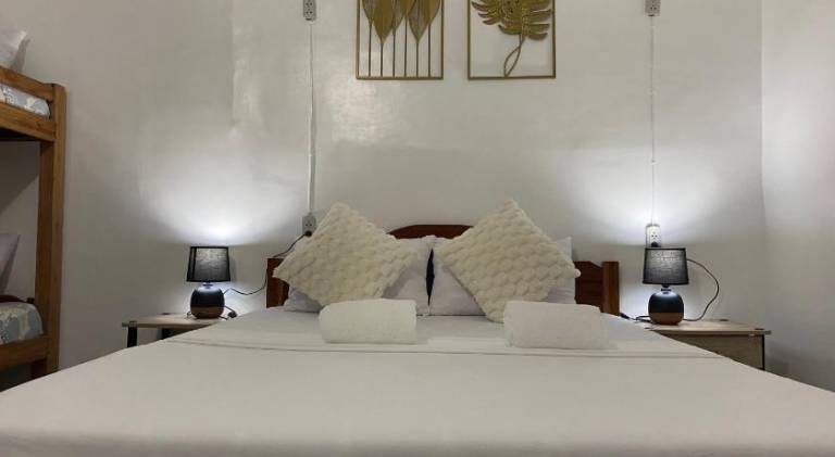 A&C Aquino Guesthouse — photo 3