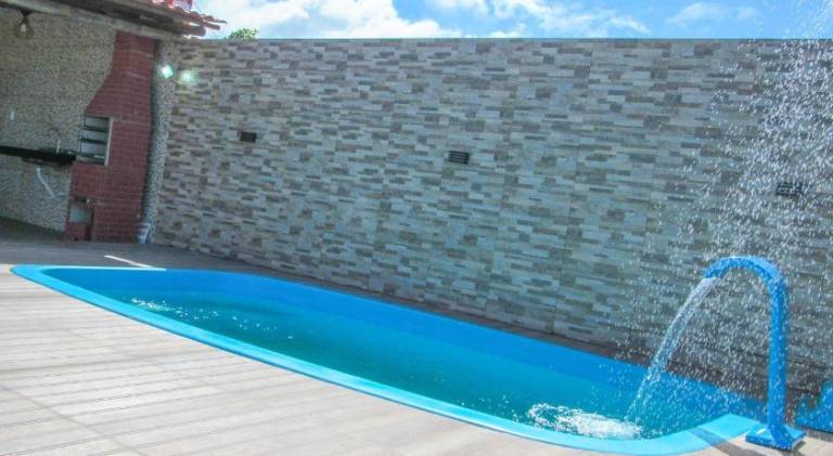 House with pool | Dogs allowed — photo 3