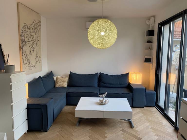Maison de vacances Puteaux