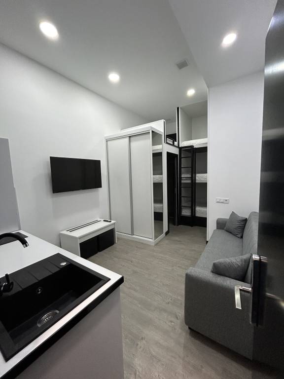 Apartamento Palomas