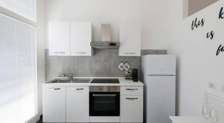 Holiday apartment with 1 room for 3 persons — photo 4