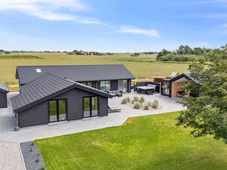 Vakantiepark Slagelse