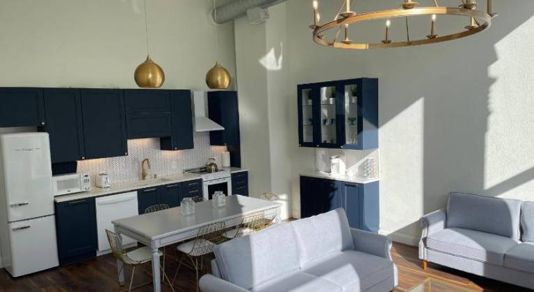 Holiday apartment with 3 rooms for 12 persons — photo 2