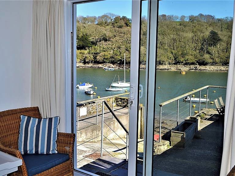 Landhaus  Fowey