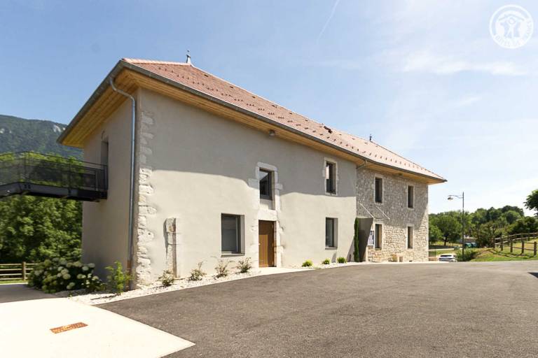 Gîte Le Bourget-du-Lac