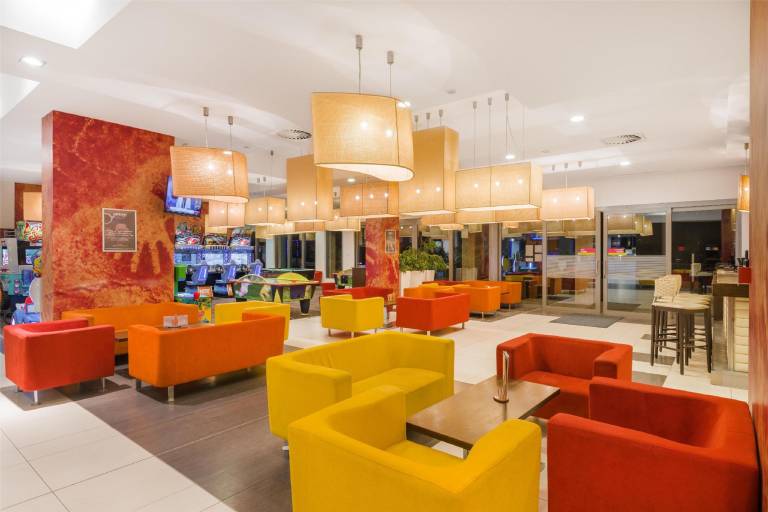 Park Inn by Radisson Sarvar Resort & Spa — photo 5