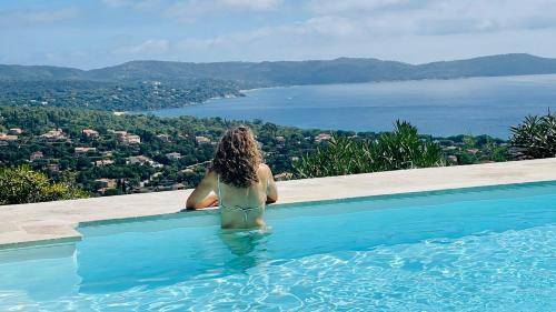 Bed & Breakfast  Cavalaire-sur-Mer