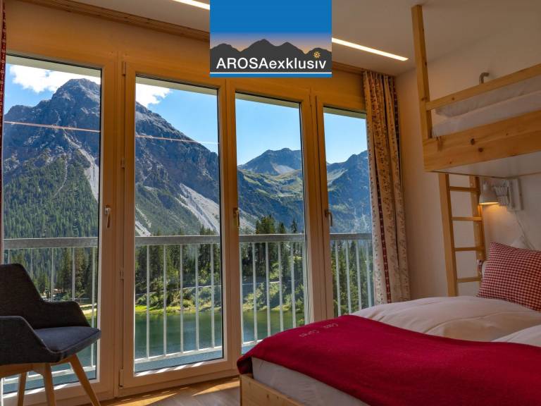 Apartment Arosa