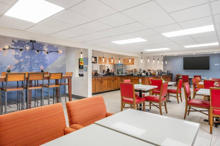 Sleep Inn Champaign North - Urbana — photo 3