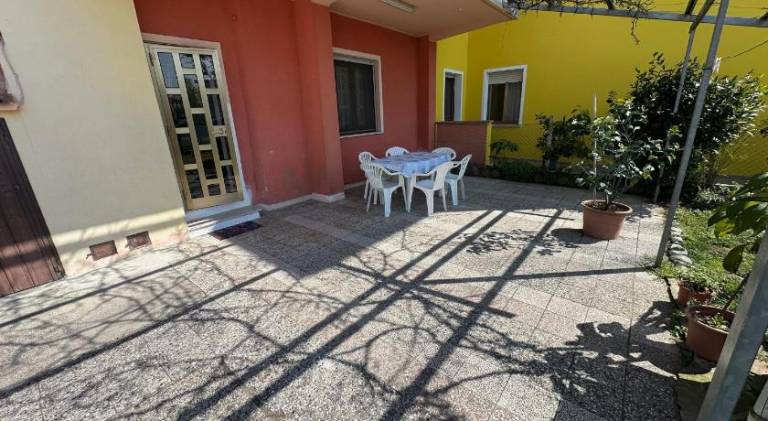 Pleasant holiday apartment | Beach nearby | Pets allowed in Caorle