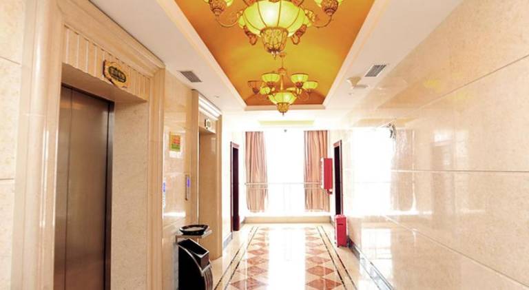 Vienna Hotel Shenzhen Longhua Qinghu Road Branch — photo 5