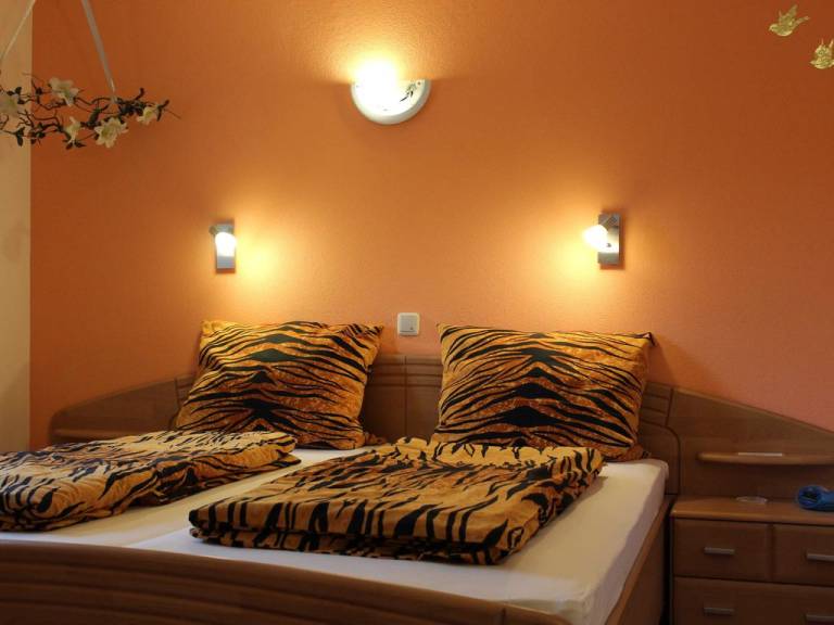Ferienwohnung Scheßlitz