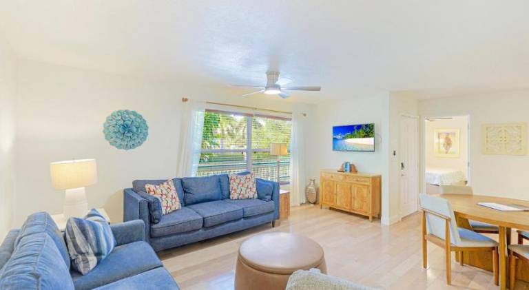 Holiday apartment with 5 rooms for 18 persons — photo 2