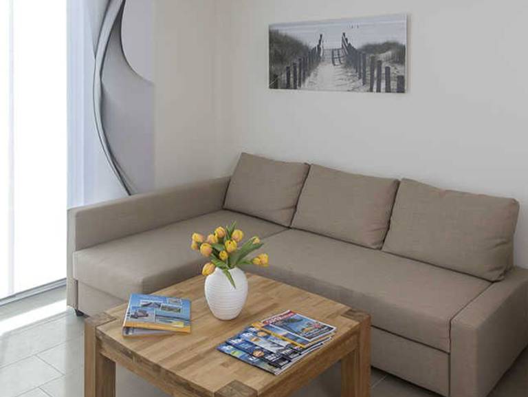 Appartement Dierhagen