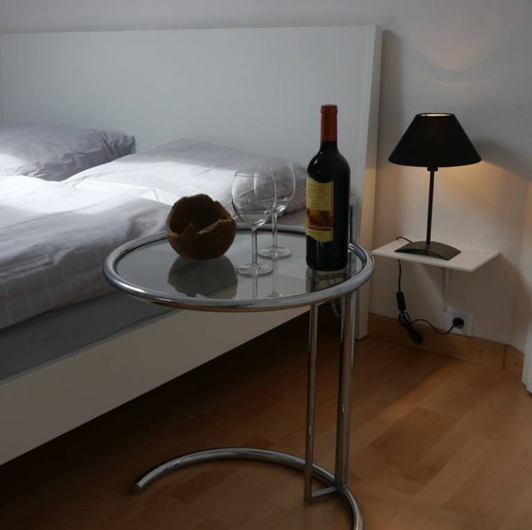 Privatzimmer Schliengen