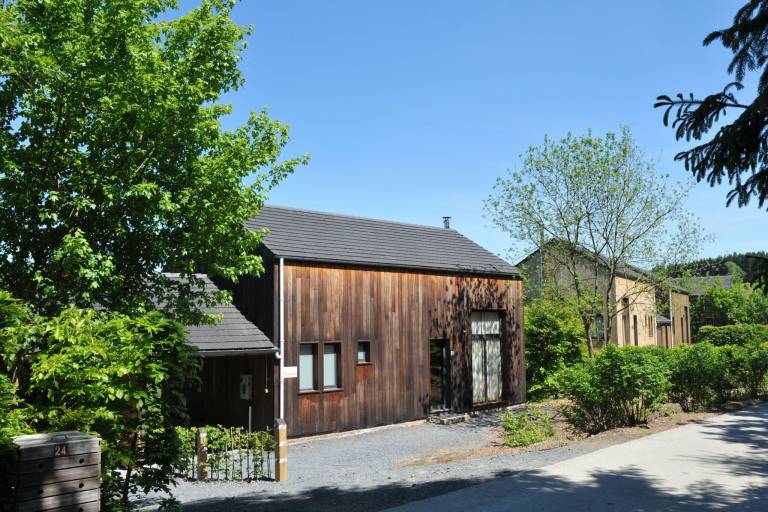 Maison de vacances Houffalize